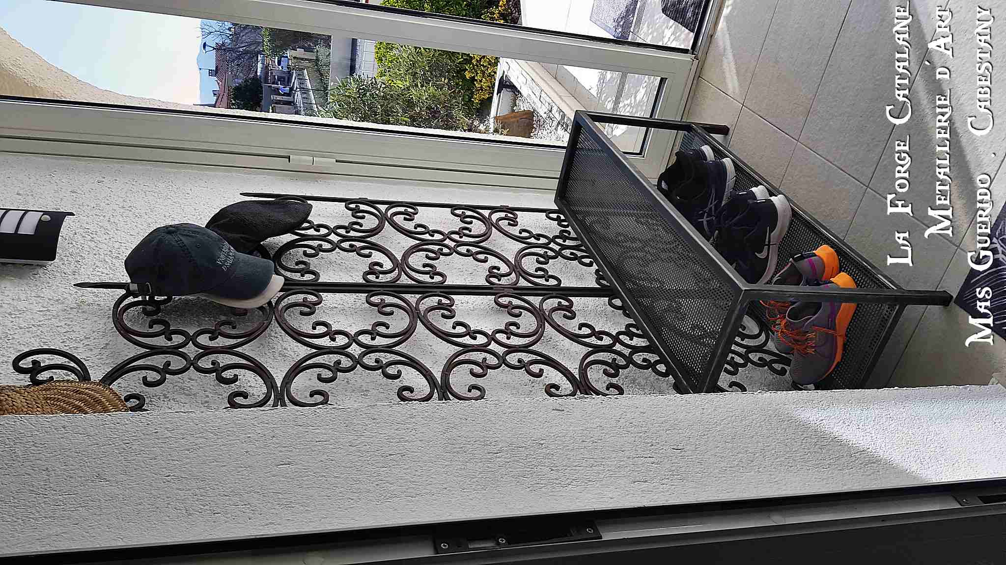 Console en fer Forge Catalane.jpg